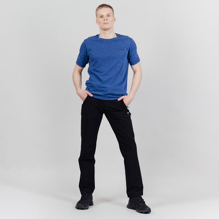 Футболка Nordski Move Space