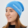Шапка Nordski Embroidery Light Blue
