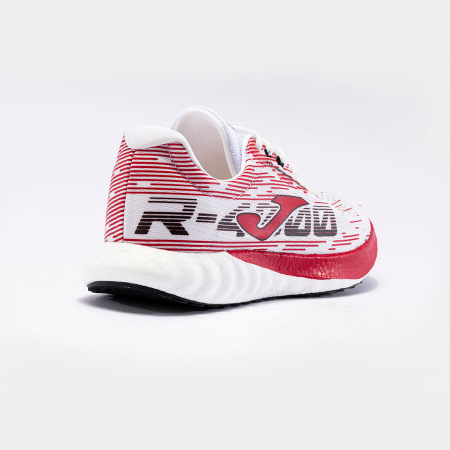 Кроссовки JOMA R.4000 Белый Красный