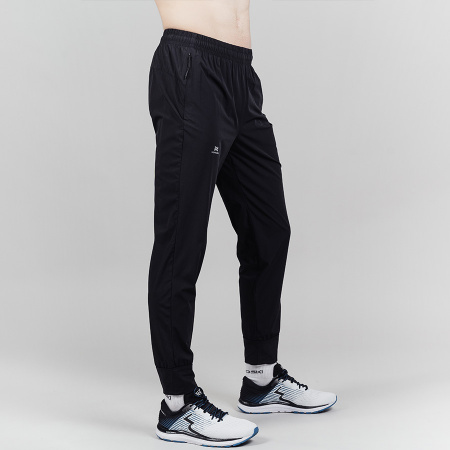 Брюки беговые Nordski Pro Light Black