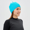 Шапка Nordski Sport Azure