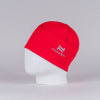 Тренировочная шапка Nordski Jr.Warm Red
