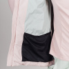 Утепленная куртка Nordski Air Soft Pink W