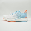 Кроссовки Peak TAICHI 6.0 White/Turquoise Blue