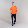 Футболка Nordski Run Orange
