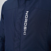 Утепленная куртка Nordski Mount Dark Blue