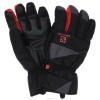 Перчатки SALOMON fw Force Black/Forged/Ir