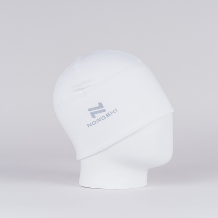 Тренировочная шапка Nordski Jr.Warm White