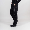 Утепленные брюки Nordski Montana Black