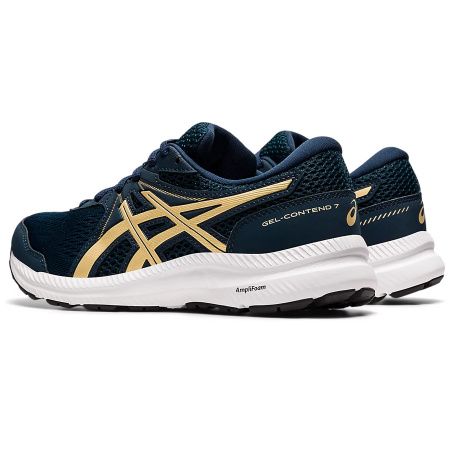 Кроссовки Asics GEL-CONTEND 7 цвет 401