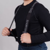 Разминочные брюки Nordski Jr.Premium Blueberry Q
