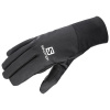 Перчатки SALOMON EQUIPE M BLACK