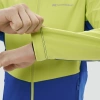 Тренировочная куртка Nordski Jr. Advance True Blue/Lime