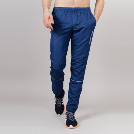 Брюки Nordski Run Navy Q