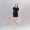 Футболка Nordski Оrnament Black W