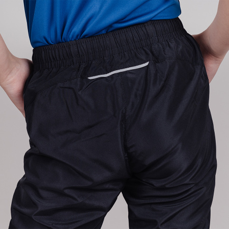 Брюки Nordski Jr.Active Black/18