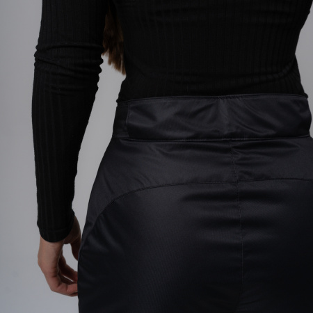 Утепленные брюки Nordski Light Black W