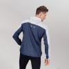 Ветровка Nordski Rain Moon Grey/Navy