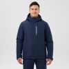 Утепленная куртка Nordski Mount Dark Blue