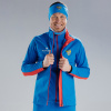 Жилет разминочный Nordski Elite Rus