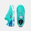 Футзалки JOMA TOP FLEX JR Бирюзовый