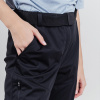 Брюки Nordski Trekking Black W