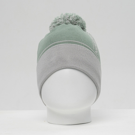 Вязаная шапка Nordski Arctic WS Ice Mint