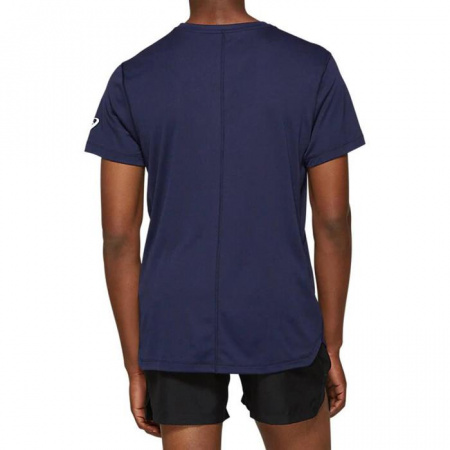 Футболка ASICS SILVER TOP цвет 400
