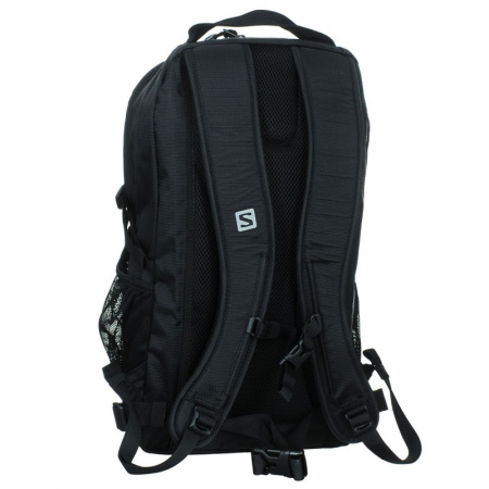 Рюкзак Salomon WANDERER 25 BLACK