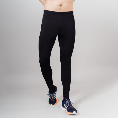 Лосины Nordski Premium Black/Blue