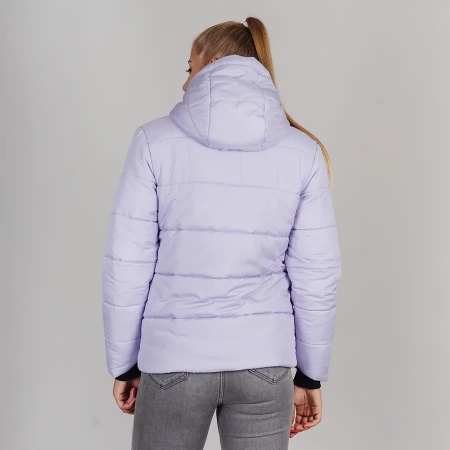 Утепленная куртка Nordski Air Lavender W