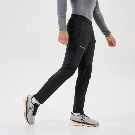 Брюки Nordski Hybrid Pro 2.0 Black