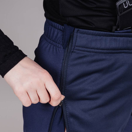 Разминочные брюки Nordski Premium Blueberry W Q