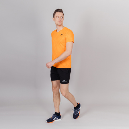 Футболка Nordski Оrnament Orange