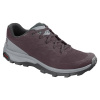 Кроссовки Salomon OUTline W Winetastin/Qua