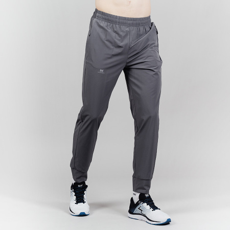 Брюки беговые Nordski Pro Light Graphite