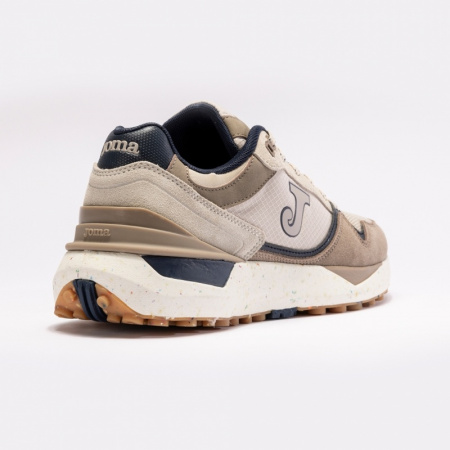 Кроссовки JOMA C3080 MEN Коричневый Бежевый