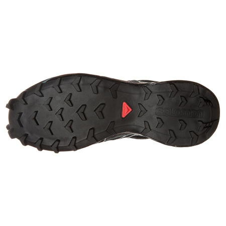 Кроссовки SALOMON SPEEDCROSS 4 GTX W Black