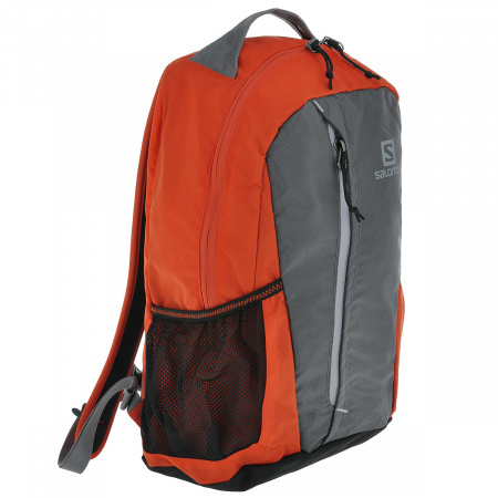 Рюкзак Salomon WANDERER 20 SM ORANGE