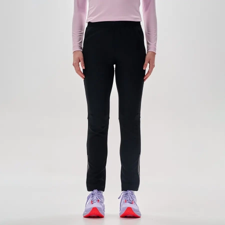 Брюки Nordski Run 2.0 Black W