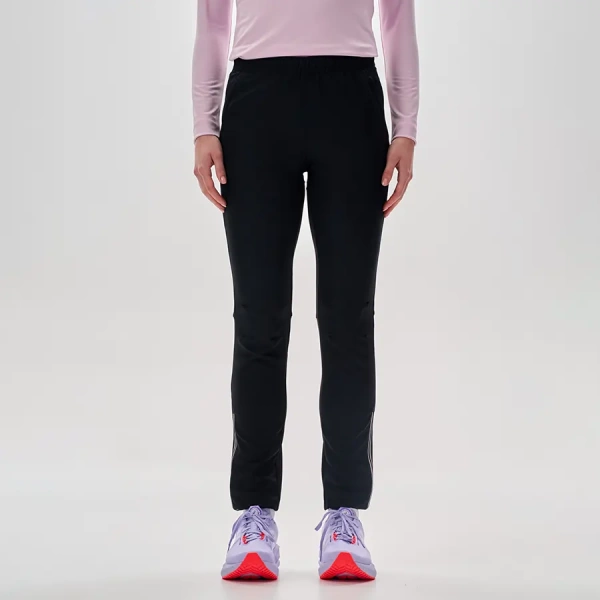 Брюки Nordski Run 2.0 Black W