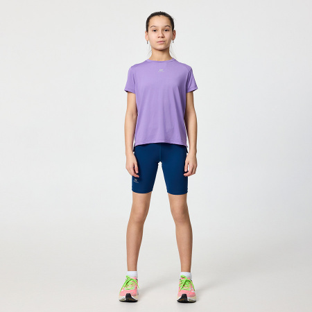 Футболка Nordski Jr. Purple