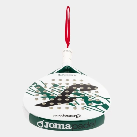 Ракетка для падела Joma Master Белый Синий