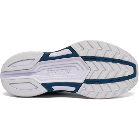 Кроссовки Saucony Axon Sky/Storm