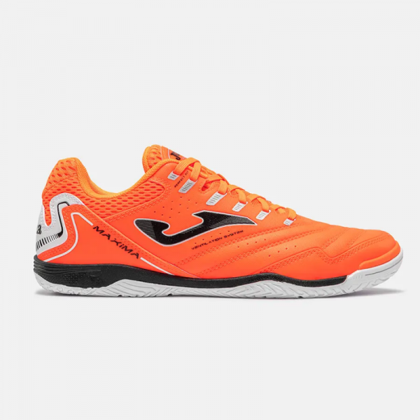 Футзалки Joma Maxima Оранжевый