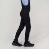 Разминочные брюки Nordski Jr.Active Black Q