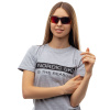 Очки KV+ VERTICAL Glasses blak\white