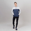 Ветровка Nordski Rain Moon Grey/Navy