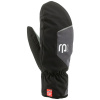 Варежки BJORN DAEHLIE MITTENS TRACK BLACK