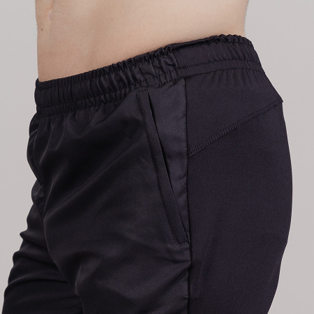 Брюки Nordski Run Black
